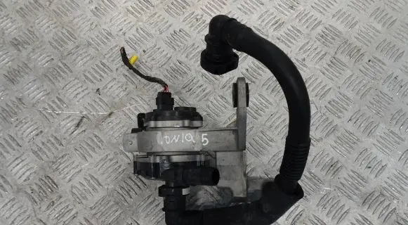 Hyundai Ioniq 5 Electric auxiliary coolant/water pump