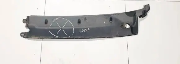 Iveco Daily 30.8 - 9 Wiper trim 504022284