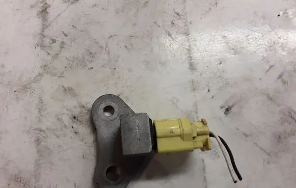 Nissan Murano Z50 Airbag deployment crash/impact sensor FAEG0078091399