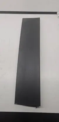 Ford F150 Front door glass trim molding FL3Z1520554AB