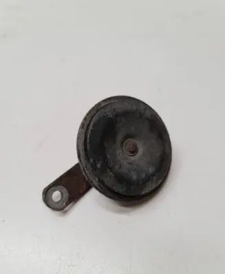 Toyota Avensis T250 Horn signal