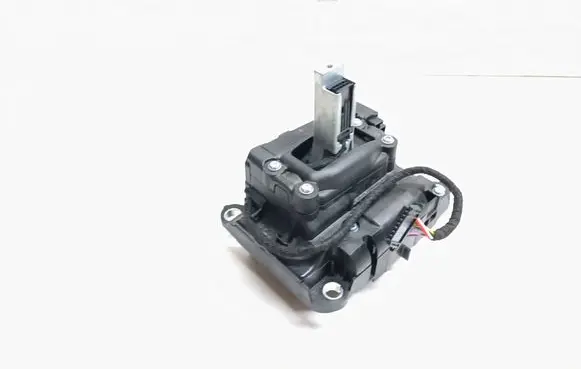 Audi Q7 4M Gear selector 4M1713041D