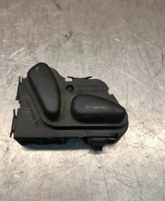 Mercedes-Benz C W203 Seat control switch 2108213751 03463810