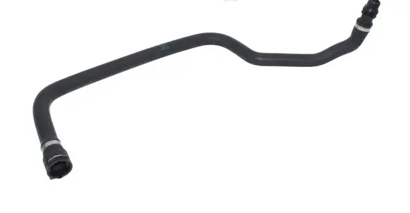 BMW 5 E39 Engine coolant pipe/hose 11531438632 1438632
