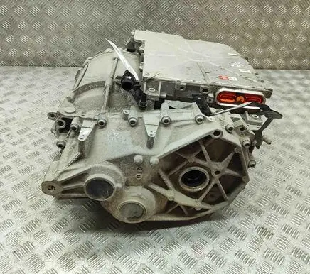 Skoda Enyaq iV Engine 0EH901098E 1EA907121C