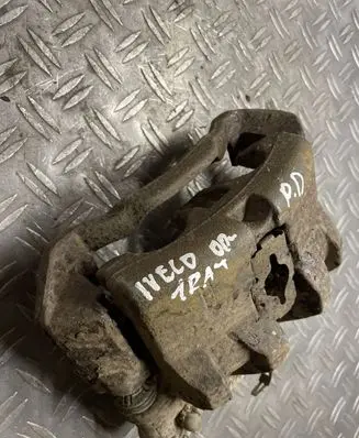 Iveco Daily 30.8 - 9 Front brake caliper