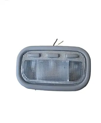 Citroen C5 Rear seat light 9641822877