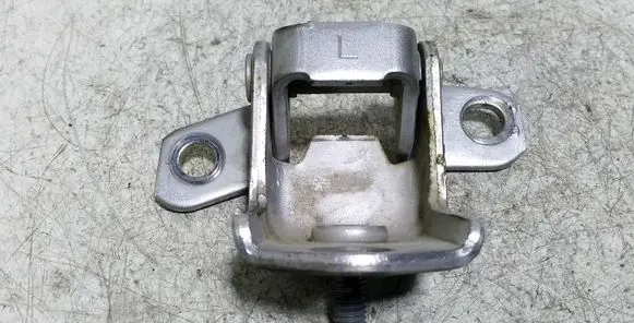 Mazda 3 I Rear door upper hinge 