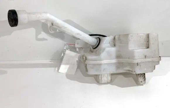 Opel Crossland X Windshield washer fluid reservoir/tank 39138620