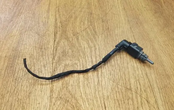 Porsche Macan (95B) Outside/external air temperature sensor 8Z0820535B 8K0973702