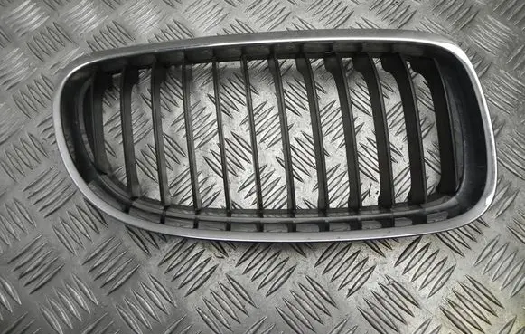 BMW 1 E81 E87 Front grill 7201968 T6790