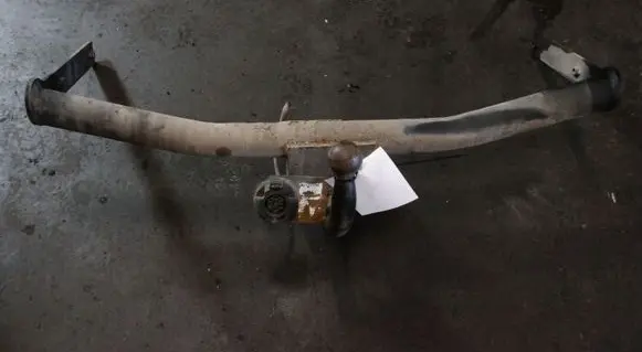 Seat Leon (1M) Tow bar set 