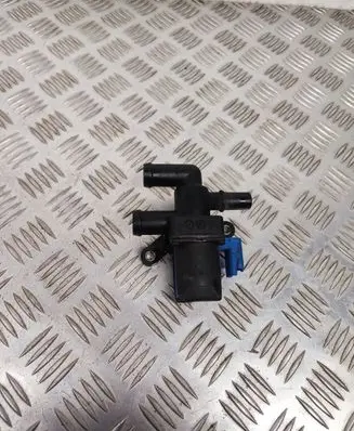 Volvo V60 Electric engine pre-heating system (optional) 31319025