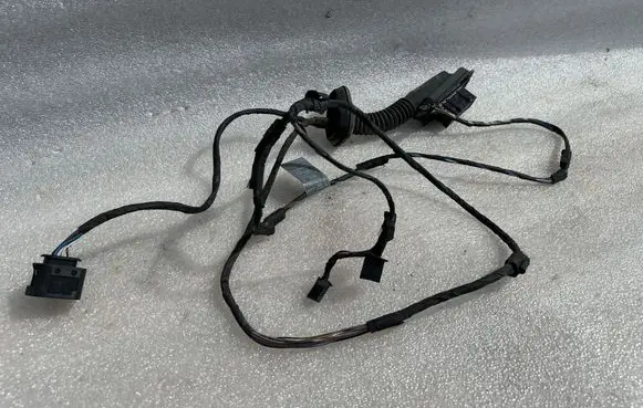 BMW 5 E60 E61 Rear door wiring loom 6926480 1154P1109405