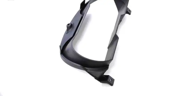 Jaguar XK - XKR Dashboard trim 6W83046C38BD