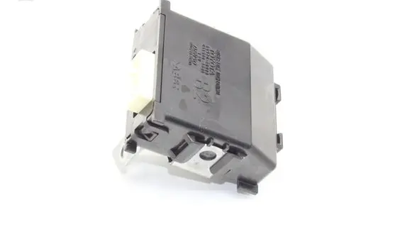 Toyota Yaris XP210 Door central lock control unit/module 85970K0010