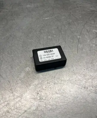Rain sensor