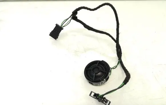 Audi A6 S6 C5 4B Front door high frequency speaker 4B0035399C
