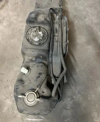 Dodge RAM 1500 DS Fuel tank A2C80049300 68092755AA