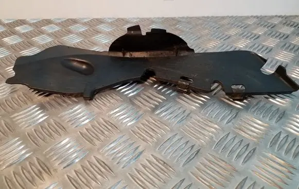 Audi A6 S6 C7 4G Other under body part 4G0805700