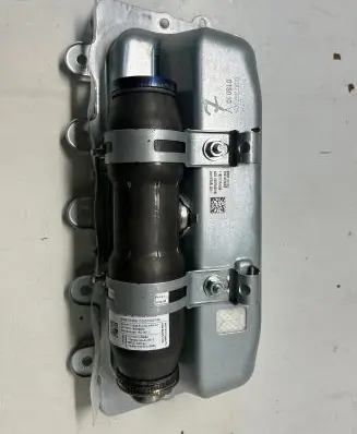 BMW 7 F01 F02 F03 F04 Passenger airbag 39914702305 608739700A