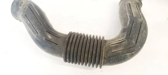 Citroen C3 Air intake hose/pipe 9639594580