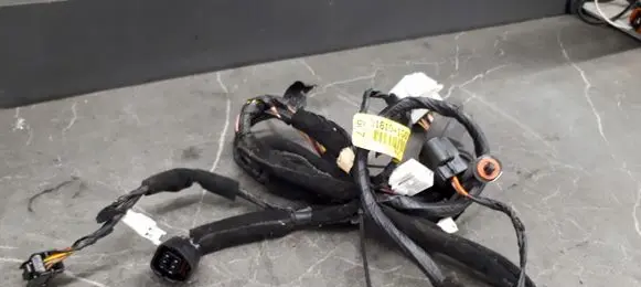 KIA Rio Rear door wiring loom 91610-1G072
