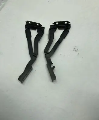 Citroen C8 Engine bonnet/hood hinges 72407G 72408D