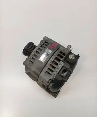 BMW X1 E84 Generator/alternator 7605061 701909094S