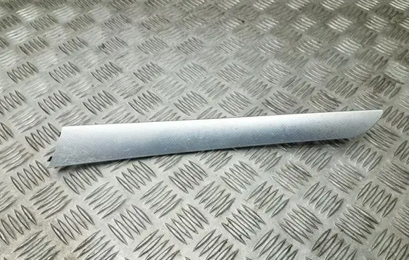 Audi A4 S4 B8 8K Front door trim bar 8K0867410