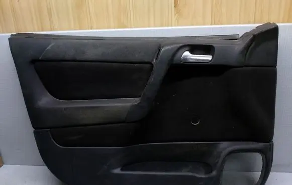 Opel Astra G Front door card panel trim 090561527 78479921 024404573