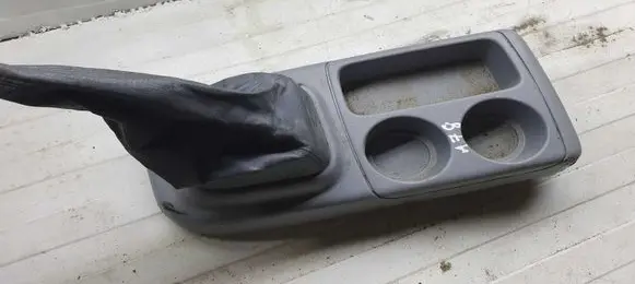 Toyota Previa (XR30, XR40) II Center console 5881028300 5881128190