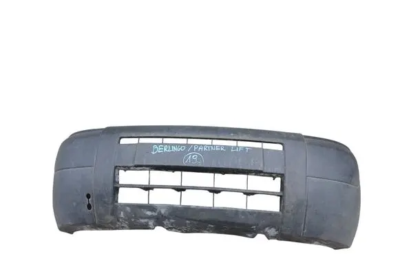 Citroen Berlingo Front bumper 9643802277