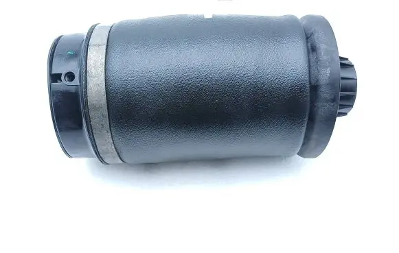 Mercedes-Benz GLS X166 Rear air suspension bag/shock absorber A1663200325