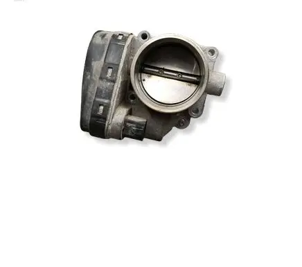 BMW 5 E39 Throttle valve 7502444 408238425001 00514
