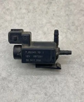 Volvo V70 Turbo solenoid valve 72224010 05T320 30611668