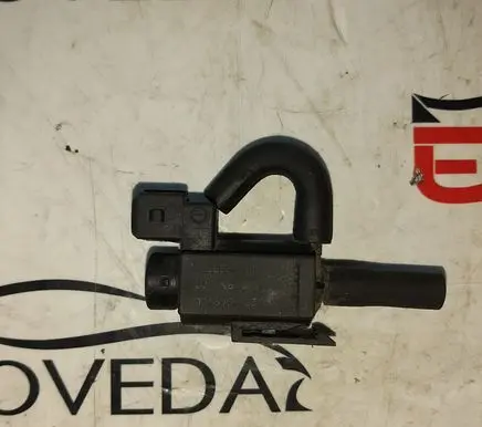 Porsche Boxster 987 Vacuum valve 99360512300