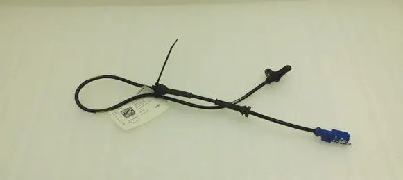 Citroen C4 Cactus ABS rear brake sensor 9805083380