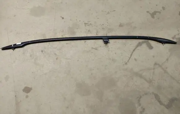 Seat Alhambra (Mk1) Roof bar rail 