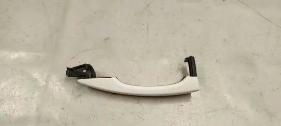 Opel Corsa F Front door exterior handle