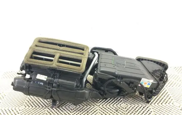 Ford Mustang VI Heater blower radiator FR3B-19B555-BG