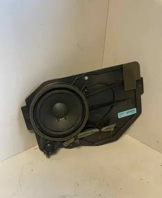 Volvo C30 Rear door speaker 31252247