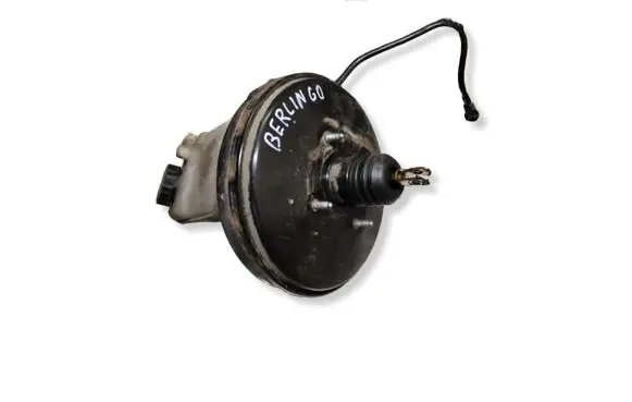 Citroen Berlingo Brake booster 9648370880