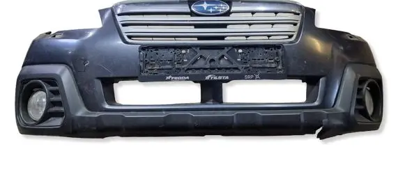 Subaru Outback Front bumper 57704AJ110