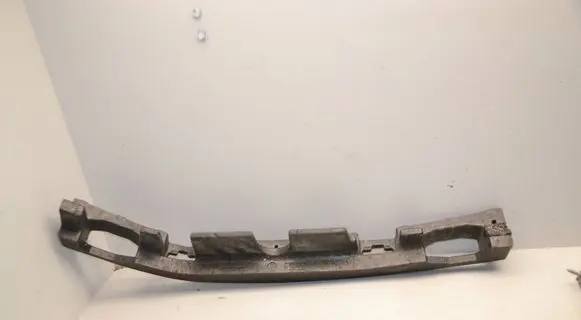 Opel Zafira C Rear bumper foam support bar 13300736 10364