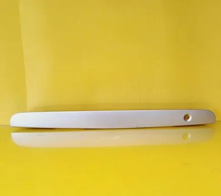 Mazda Premacy Trunk door license plate light bar C10050811