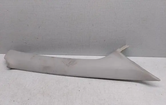 Audi A6 S6 C6 4F Other sill/pillar trim element 4F0867234 25485000RE 1054851410