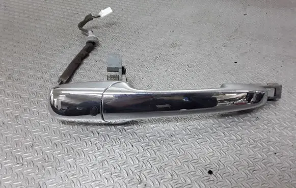 Mazda CX-7 Front door exterior handle