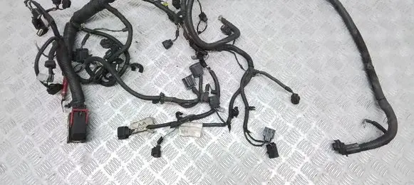 Volvo XC90 Engine installation wiring loom 30782341