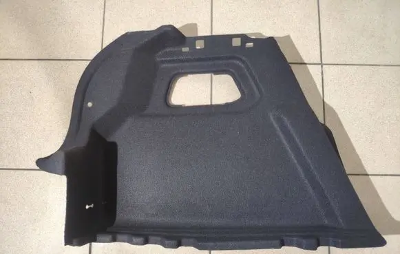 Peugeot 208 II Trunk/boot lower side trim panel 8294945ZD